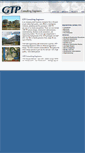 Mobile Screenshot of gtp-eng.com